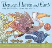 Bird-themed Myths, Folklore, Fables