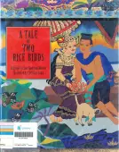 Bird-themed Myths, Folklore, Fables