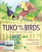 Bird-themed Myths, Folklore, Fables