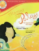 Mythical and Mystical Rice-themed Folktales