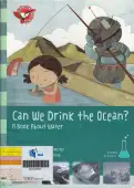 Sea Creatures and Water as Life Source