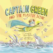 Captain Green and the Plastic Scene