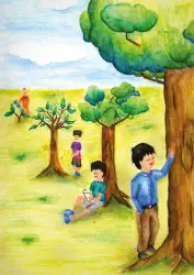 Trees